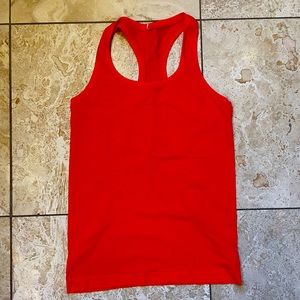 Swiftly Tech Racerback Tank - worn once!